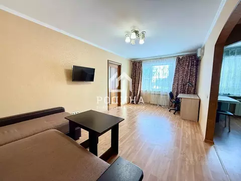 2-к кв. Хабаровский край, Хабаровск Краснореченская ул., 42 (44.3 м)