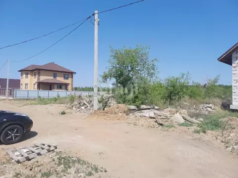 Участок в Курганская область, Шадринский муниципальный округ, с. ...