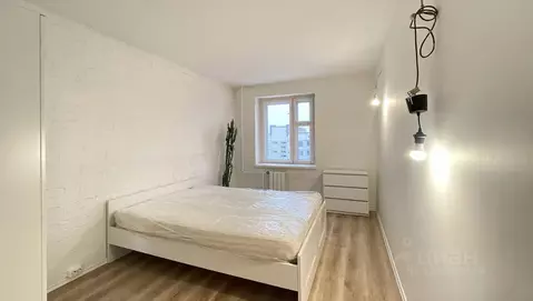 2-к кв. Санкт-Петербург просп. Просвещения, 35 (70.0 м)