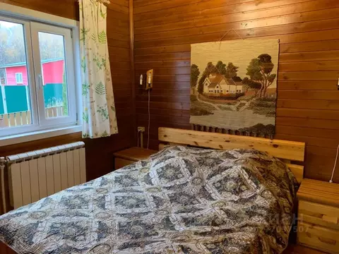 Дом в Тульская область, Ясногорский район, Иваньковское с/пос, д. ...