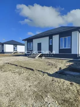 Дом в Краснодарский край, Новороссийск городской округ, Семигорский ...