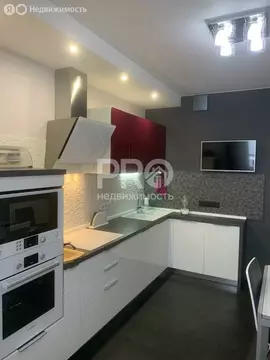 2-комнатная квартира: Ярославль, проспект Фрунзе, 29 (55.8 м)