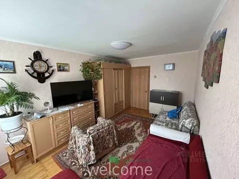 2-к кв. Ставропольский край, Ставрополь ул. 50 лет ВЛКСМ, 60 (50.3 м)