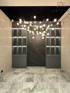 2-к кв. Санкт-Петербург Лисичанская ул., 15 (67.8 м)