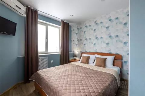 Комната Башкортостан, Уфа ул. Заки Валиди, 64/2 (25.0 м)