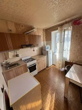 1-к кв. Самарская область, Самара Балаковская ул., 12а (31.0 м)