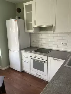 2-к кв. Московская область, Красногорск городской округ, Путилково пгт ...