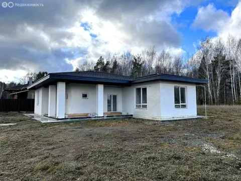 Дом в Богородский городской округ, деревня Соколово, КП Ново-Соколово ...