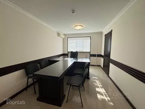 Офис в Кабардино-Балкария, Нальчик ул. Хмельницкого (350 м)