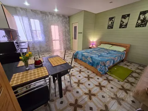 Студия Краснодарский край, Темрюкский район, Фонталовское с/пос, пос. ...