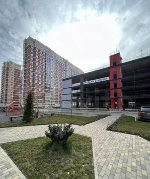 Гараж в Краснодарский край, Краснодар ул. Героев-Разведчиков, 8с2 (14 ...