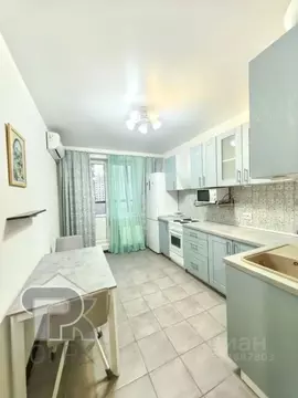 1-к кв. Московская область, Балашиха Железнодорожный мкр, просп. ...