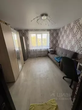 Комната Липецкая область, Липецк ул. 50 лет НЛМК, 17