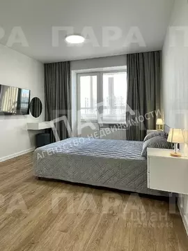 1-к кв. Самарская область, Самара ул. Советской Армии, 177 (46.0 м)