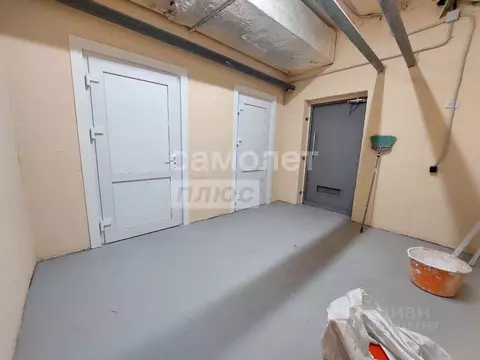 Склад в Краснодарский край, Геленджик ул. Мира, 40 (10 м)