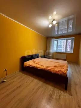 1-к кв. Башкортостан, Уфа ул. Гафури, 56 (37.9 м)