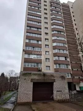 Гараж в Калужская область, Обнинск просп. Ленина, 104в (20 м)