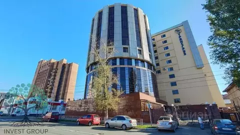 Офис в Самарская область, Самара ул. Водников, 60 (54 м)