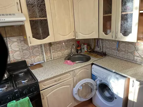 1-к кв. Санкт-Петербург, Санкт-Петербург, Пушкин Гражданская ул., 16 ...