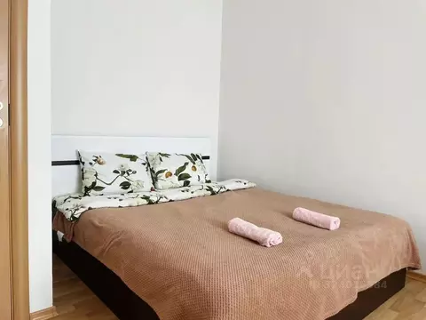 1-к кв. Калининградская область, Калининград Интернациональная ул., 70 ...