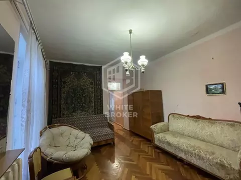 1-к кв. Крым, Ялта ул. Поликуровская, 8 (40.0 м)