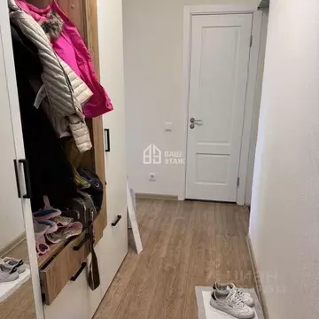 1-к кв. Калужская область, Калуга ул. Петра Тарасова, 8 (38.2 м)