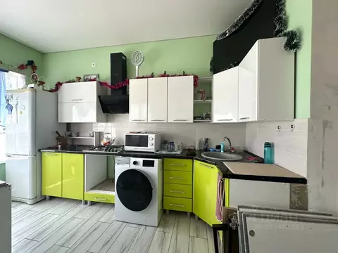 Дом в Крым, Ленинский район, Октябрьское с/пос, Скиф СПК ул. ...