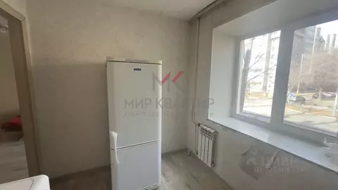 2-к кв. Хакасия, Абакан ул. Чертыгашева, 81 (38.0 м)