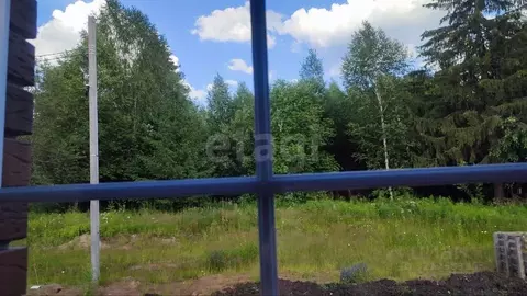 Участок в Пермский край, Пермь Судоремонтная ул. (6.5 сот.)