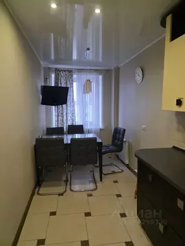 4-к кв. Московская область, Лыткарино 5-й мкр, 2-й кв-л, 5 (82.3 м)