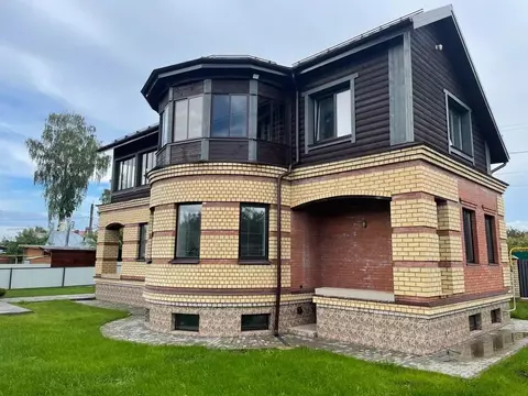 Дом в Ивановская область, Плес Приволжский район, Красноармейский ...