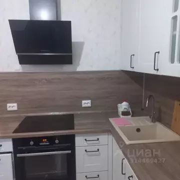 2-к кв. Башкортостан, Уфа ул. Энтузиастов, 13 (65.0 м)