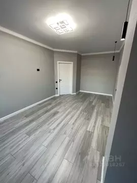 1-к кв. Кабардино-Балкария, Нальчик ул. Тарчокова (45.0 м)