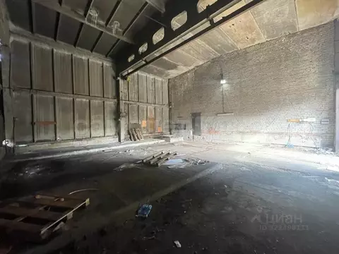 Производственное помещение в Московская область, Наро-Фоминский ...