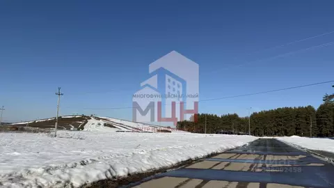 Участок в Тверская область, Конаковский муниципальный округ, д. ...