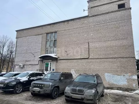 Помещение свободного назначения в Санкт-Петербург, Санкт-Петербург, ...