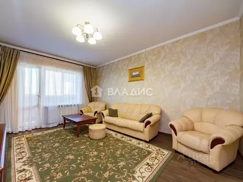 2-к кв. Калининградская область, Калининград просп. Победы, 84 (68.0 ...