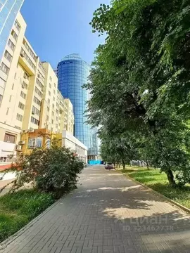 Офис в Воронежская область, Воронеж Московский просп., 44А (86 м)