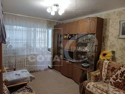 2-к кв. Воронежская область, Воронеж Острогожская ул., 67А (43.6 м)