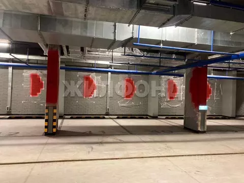 Гараж в Новосибирская область, Новосибирск Плановая ул., 60А (13 м)