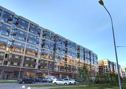 Помещение свободного назначения в Московская область, Мытищи городской ...