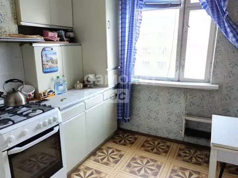 3-к кв. Московская область, Солнечногорск городской округ, Андреевка ...