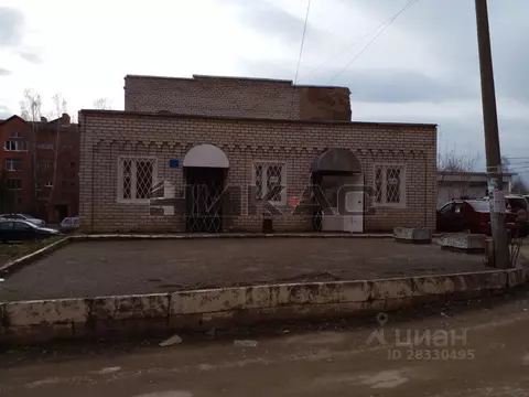 Торговая площадь в Ярославская область, Переславль-Залесский Полевая ...