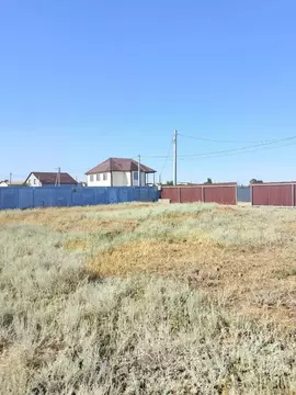 Участок в Волгоградская область, Дубовский район, Пичужинское с/пос, ...