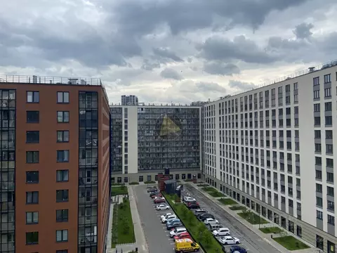 3-к кв. Санкт-Петербург Планерная ул., 99 (75.5 м)