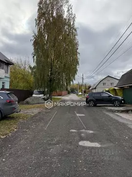 Дом в Брянская область, Брянск Киевский пер., 10 (45 м)