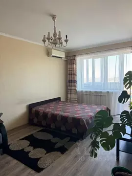 1-к кв. Липецкая область, Липецк просп. Победы, 103 (45.0 м)