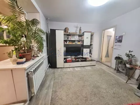 1-к кв. Нижегородская область, Нижний Новгород Архангельская ул., 14 ...