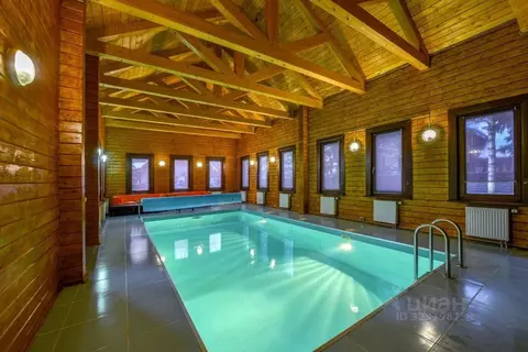 Дом в Московская область, Наро-Фоминский городской округ, д. ...