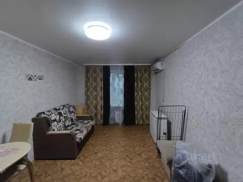 Комната Волгоградская область, Волжский ул. Горького, 5 (18.0 м)